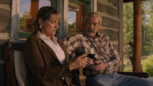 Heartland - S17E5: How to Say Goodbye