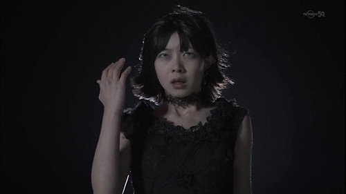 GARO - S4E25: Heaven's Decree