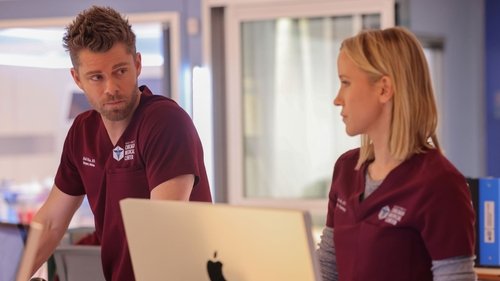 Chicago Med - S10E22: ...Don't You Cry
