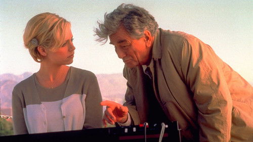 Columbo - S10E13: Murder With Too Many Notes