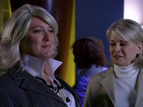 Boston Legal - S3E13: Dumping Bella