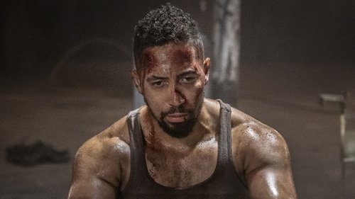 SEAL Team - S4E6: Horror Has a Face