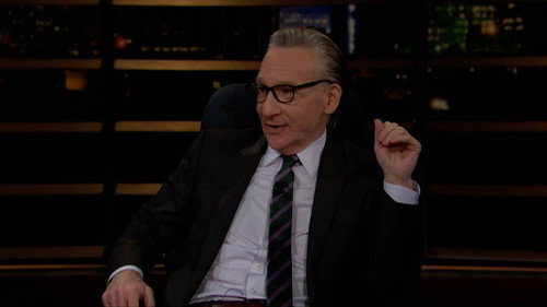 Real Time with Bill Maher - S20E6: February 25, 2022: Ruben Gallego, Bret Stephens, Chloé Valdary