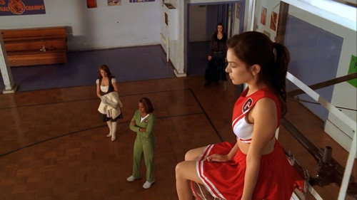 Ghost Whisperer - S2E15: Mean Ghost