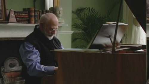 NOVA - S36E17: Musical Minds