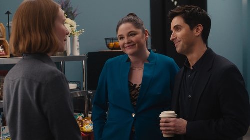 Hacks - S4E4: I Love LA