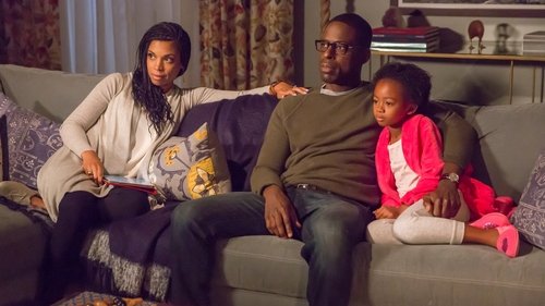 This Is Us - S1E2: The Big Three
