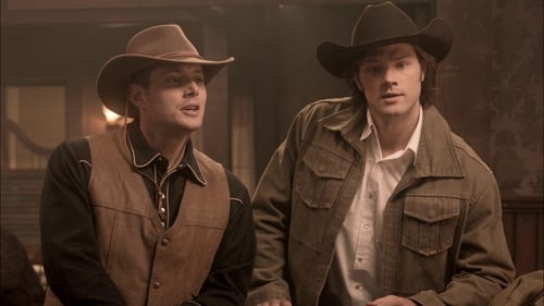 Supernatural - S6E18: Frontierland