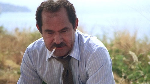 Magnum, P.I. - S3E21: ...By Its Cover