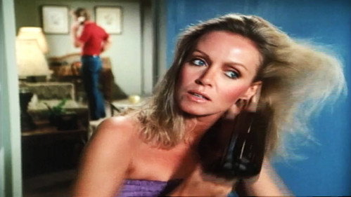 Knots Landing - S4E3: Encounters