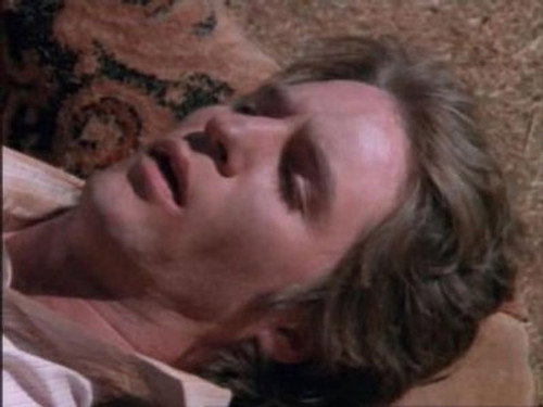 Little House on the Prairie - S6E4: The Third Miracle