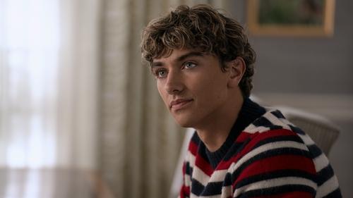 The Summer I Turned Pretty - S2E5: Love Fool