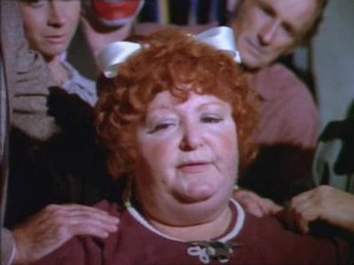 Little House on the Prairie - S6E5: Annabelle