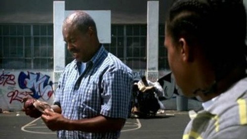 Cold Case - S5E6: Wunderkind