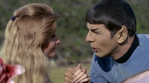 Star Trek - S1E24: This Side of Paradise