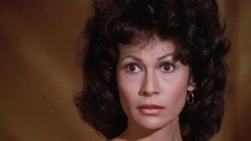 Mannix - S7E7: Silent Target