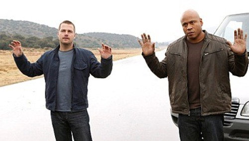 NCIS: Los Angeles - S3E14: Partners