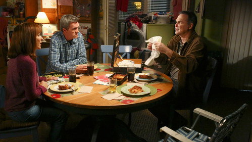 The Middle - S7E4: Risky Business