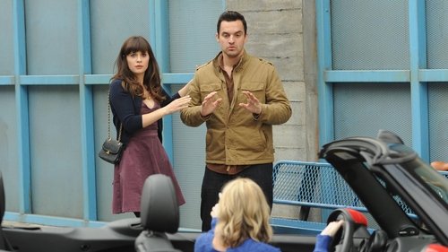 New Girl - S3E15: Exes