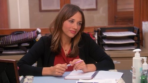 Parks and Recreation - S5E12: Ann's Decision