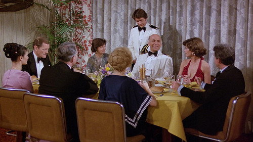 The Love Boat - S1E24: This Business of Love/Crash Diet Crush/I'll Never Fall in Love Again