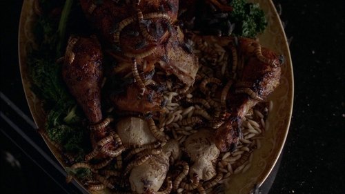 Supernatural - S3E9: Malleus Maleficarum