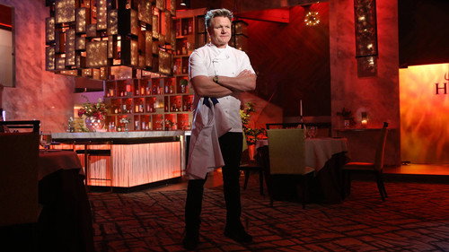 Hell's Kitchen - S17E6: A Little Slice of Hell