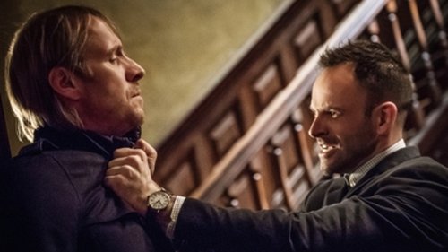 Elementary - S2E22: Paint It Black