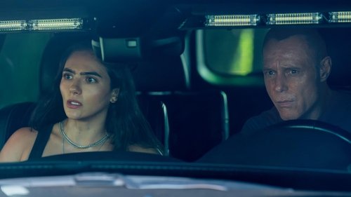 Chicago P.D. - S13E4: Root Cause