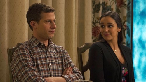 Brooklyn Nine-Nine - S3E14: Karen Peralta