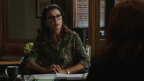 Blue Bloods - S10E9: Grave Errors