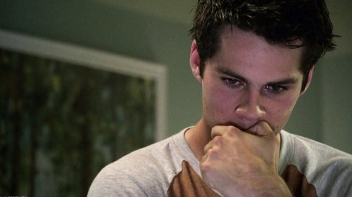 Teen Wolf - S4E9: Perishable