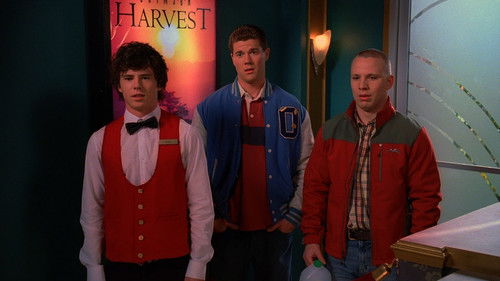 The Middle - S2E7: A Birthday Story