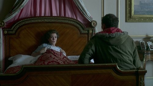 The Crown - S4E5: Fagan