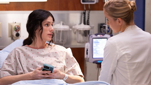 Chicago Med - S11E17: Altered States