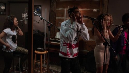 Law & Order: Special Victims Unit - S14E16: Funny Valentine