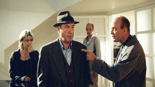 Scene of the Crime - S31E8: Episode 8