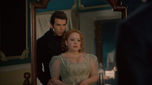 Bridgerton - S3E5: Tick Tock