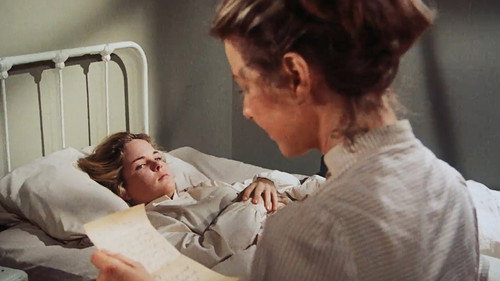 Little House on the Prairie - S3E17: To Live with Fear (2)