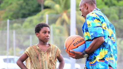 Death in Paradise - S5E6: Dishing Up Murder