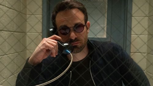 Daredevil: Born Again - S1E2: Optics