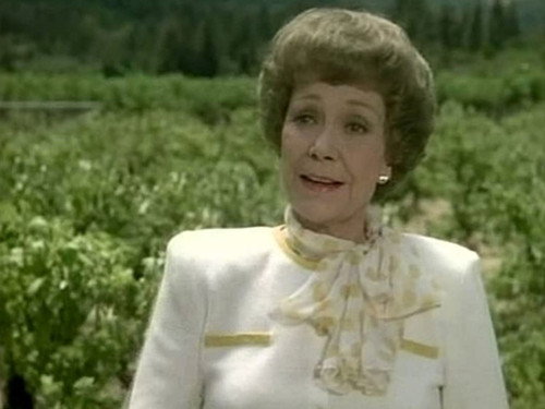 Falcon Crest - S7E12: Twist and Shout