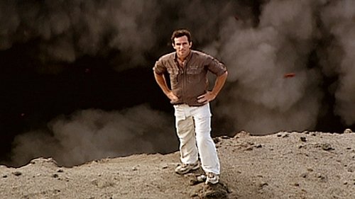 Survivor - S9E1: They Came at Us with Spears!