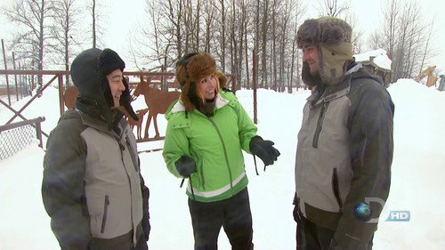 MythBusters - S6E7: Alaska Special (1)