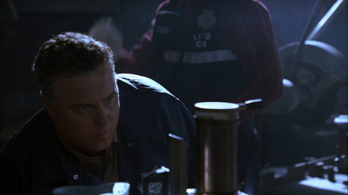 CSI: Crime Scene Investigation - S3E16: Lucky Strike