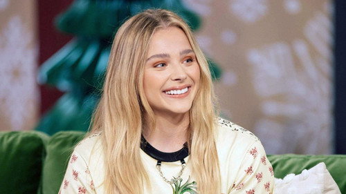 The Kelly Clarkson Show - S3E66: Chloë Grace Moretz, Aisling Bea, Tasha Cobbs Leonard