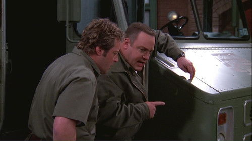 The King of Queens - S5E20: Driving Reign