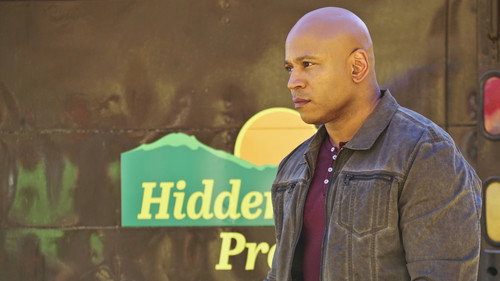 NCIS: Los Angeles - S7E21: Head of the Snake