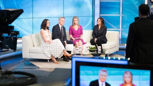 Law & Order: Special Victims Unit - S18E16: The Newsroom