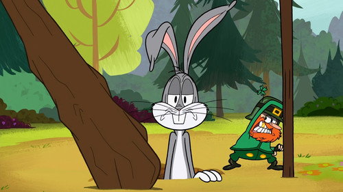 New Looney Tunes - S1E77: Just One of Those Days